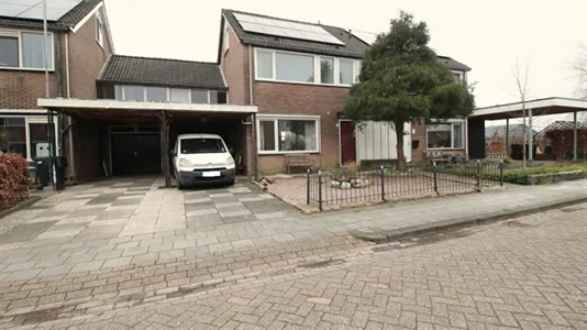 Houses in Winsum - photo 1
