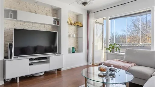 Apartments in Haninge - photo 4