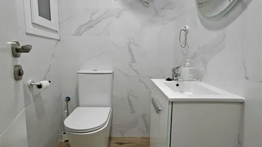 Rooms in Madrid Carabanchel - photo 10