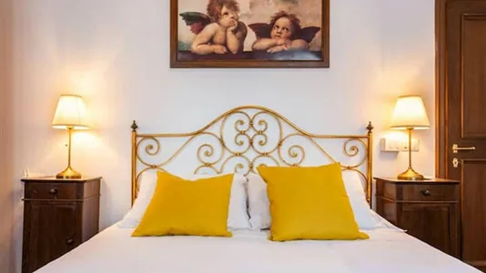 Apartments in Florence - photo 9