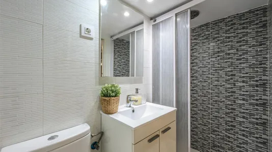 Apartments in Madrid Centro - photo 10