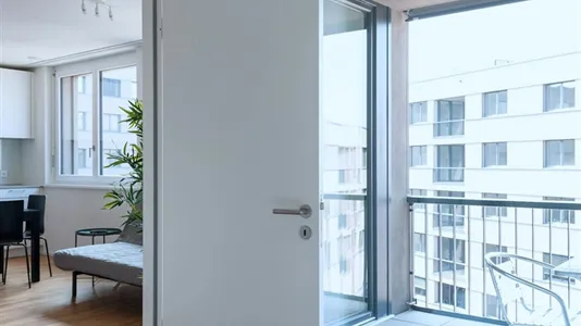 Apartments in Basel-Stadt - photo 8