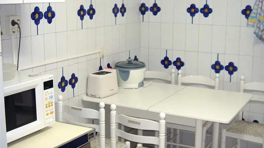 Rooms in Salamanca - photo 8