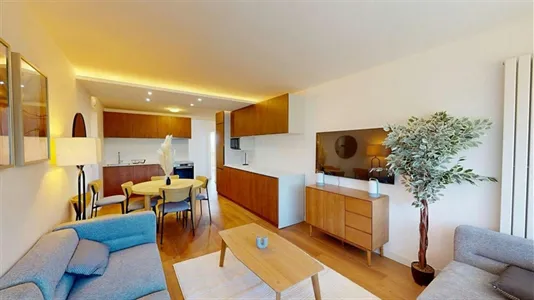 Rooms in Gex - photo 1