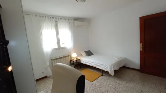 Rooms in Madrid Ciudad Lineal - photo 4