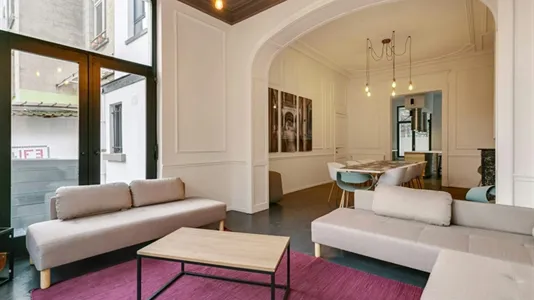 Rooms in Brussels Sint-Joost-ten-Node - photo 5