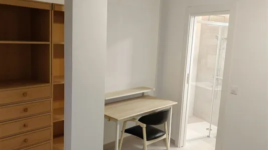 Rooms in Murcia - photo 2