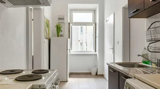 Apartments in Wien Rudolfsheim-Fünfhaus - photo 2