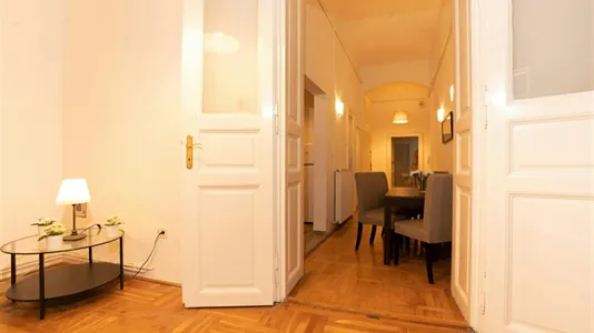 Rooms in Budapest Terézváros - photo 9