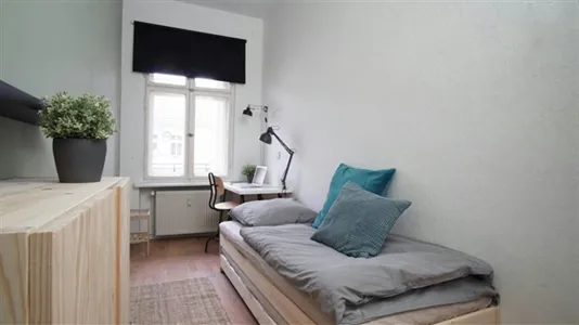 Rooms in Location is not specified - photo 4