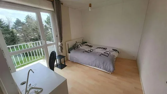 Rooms in Nantes - photo 1