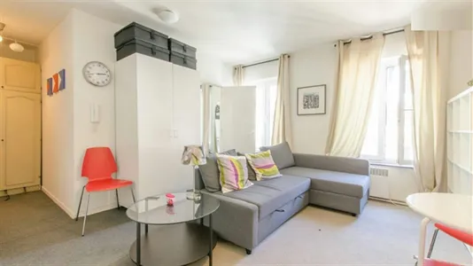 Apartments in Stad Brussel - photo 1