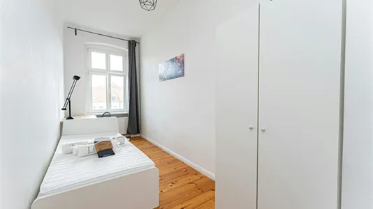 Rooms in Berlin Pankow - photo 4