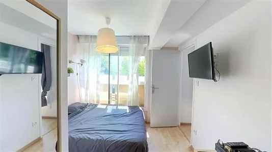 Rooms in Bordeaux - photo 4