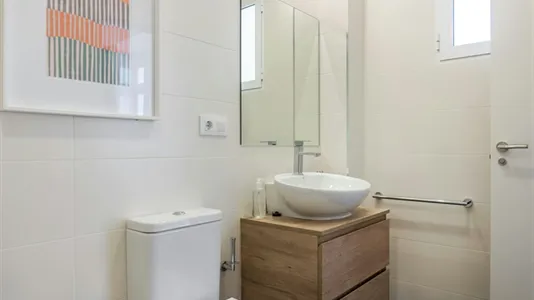 Apartments in Valencia L'Eixample - photo 9