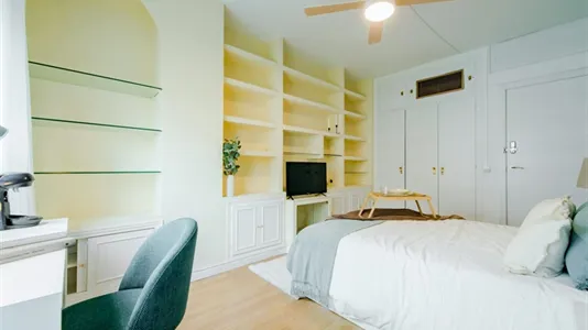 Rooms in Madrid Tetuán - photo 4