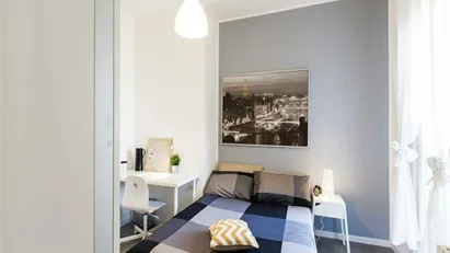 Room for rent in Milano Zona 6 - Barona, Lorenteggio, Milan