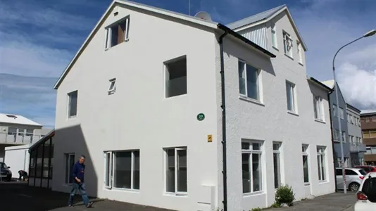 Rooms in Reykjavík Hlíðar - photo 10