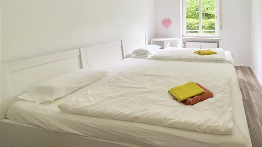 Apartments in Munich Bogenhausen - photo 10