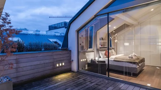 Apartments in Vienna Innere Stadt - photo 6