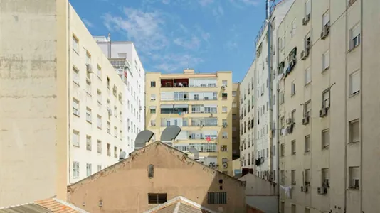 Rooms in Madrid Chamberí - photo 4