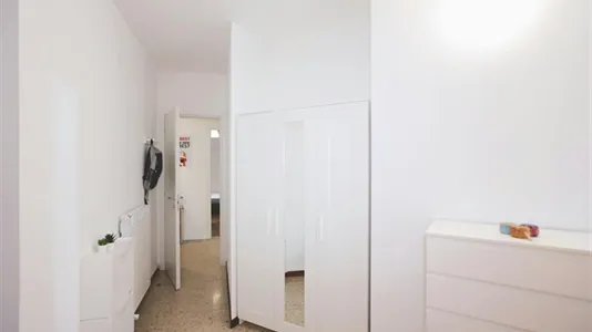 Rooms in Lecco - photo 3