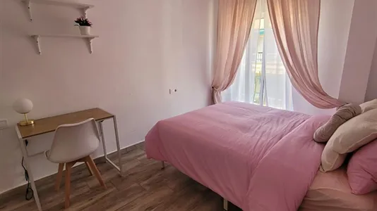 Rooms in Albal - photo 5