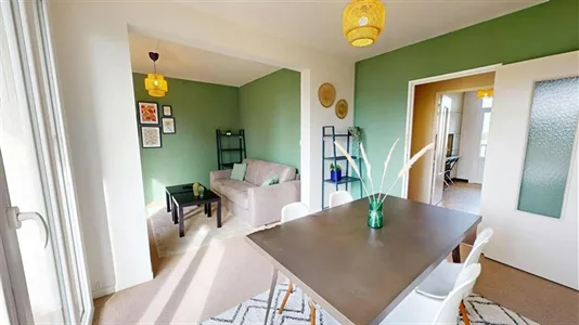 Rooms in Bordeaux - photo 7