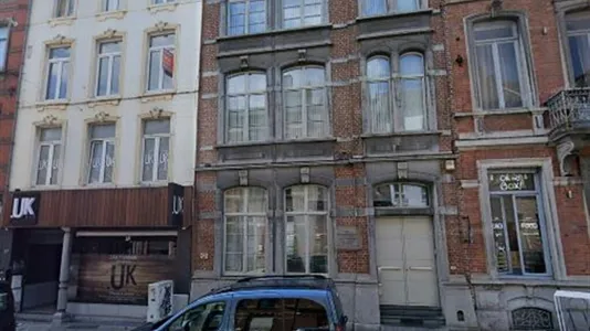 Rooms in Charleroi - photo 7