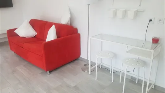 Apartments in Berlin Treptow-Köpenick - photo 10