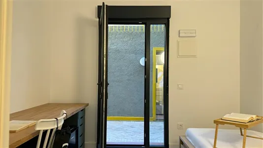 Rooms in Madrid San Blas - photo 4