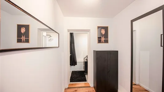 Apartments in Location is not specified - photo 10