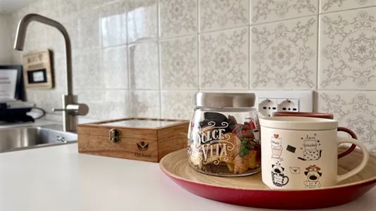 Rooms in Padua - photo 10