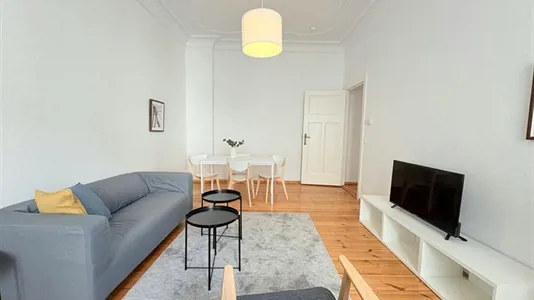 Apartments in Berlin Charlottenburg-Wilmersdorf - photo 3