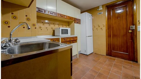 Rooms in Madrid Retiro - photo 7