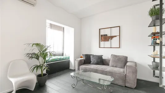 Apartments in Barcelona Les Corts - photo 8