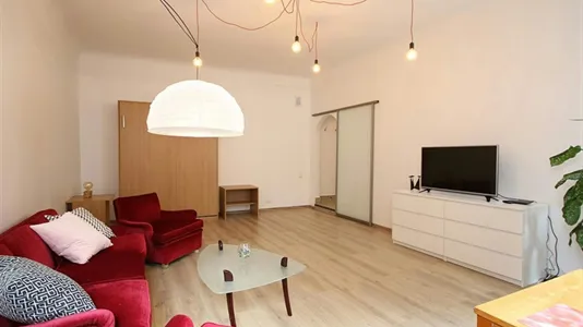 Apartments in Riga Centrs - photo 5