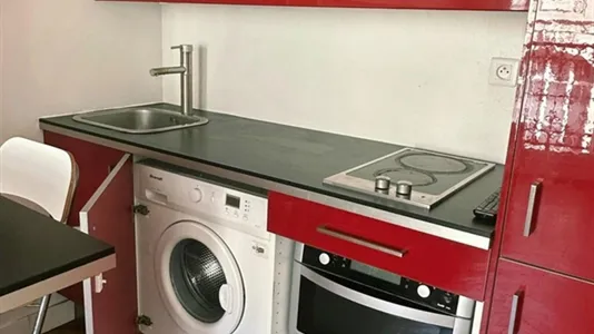 Apartments in Paris 5ème arrondissement - Latin Quarter - photo 5