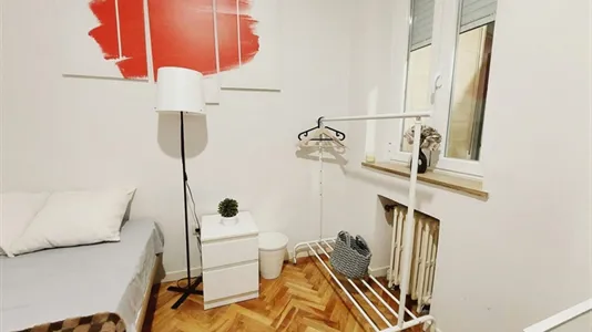 Rooms in Madrid Moncloa-Aravaca - photo 4