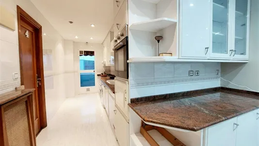 Rooms in Madrid Moncloa-Aravaca - photo 10