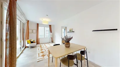 Room for rent in Nanterre, Île-de-France