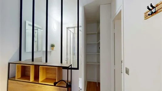 Rooms in Paris 15ème arrondissement - photo 4