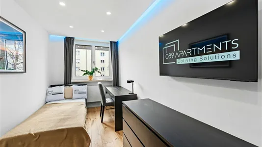 Rooms in Location is not specified - photo 2