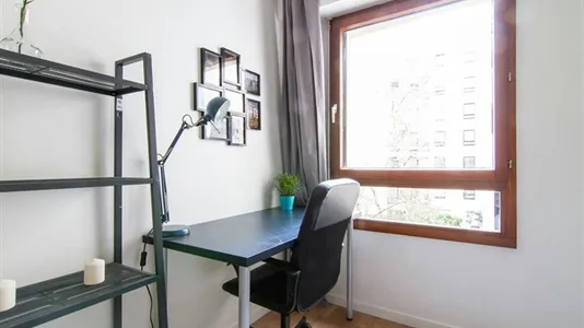 Rooms in Nanterre - photo 4