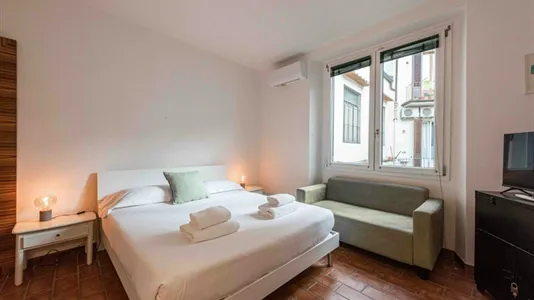 Apartments in Florence - photo 7