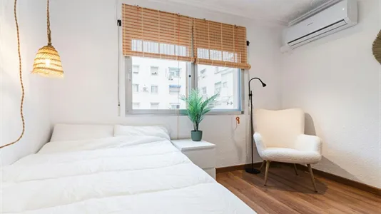 Rooms in Valencia Poblats Marítims - photo 3