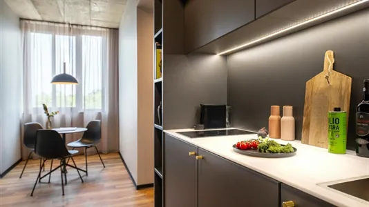 Apartments in Leverkusen - photo 6