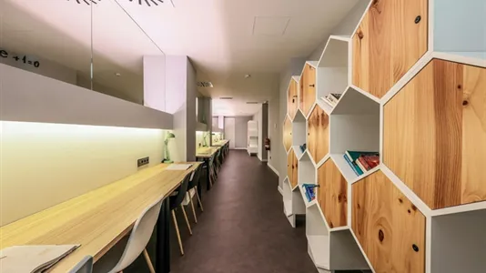 Rooms in Madrid Arganzuela - photo 7