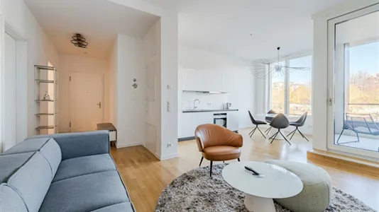 Apartments in Berlin Mitte - photo 8