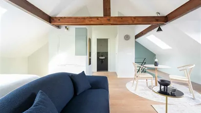Apartment for rent in Brussels Elsene, Brussels